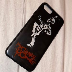 My Chemical Romance iPhone 7/8 Case